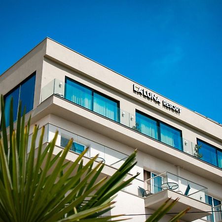 La Luna Hotel คซามิล ภายนอก รูปภาพ