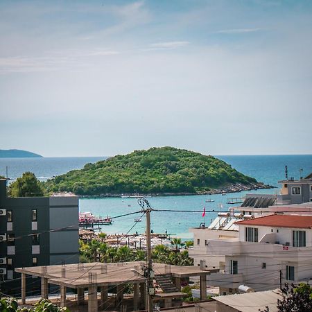 La Luna Hotel คซามิล ภายนอก รูปภาพ