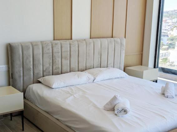 La Luna Hotel คซามิล ภายนอก รูปภาพ