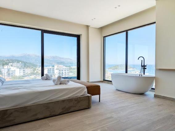 La Luna Hotel คซามิล ภายนอก รูปภาพ