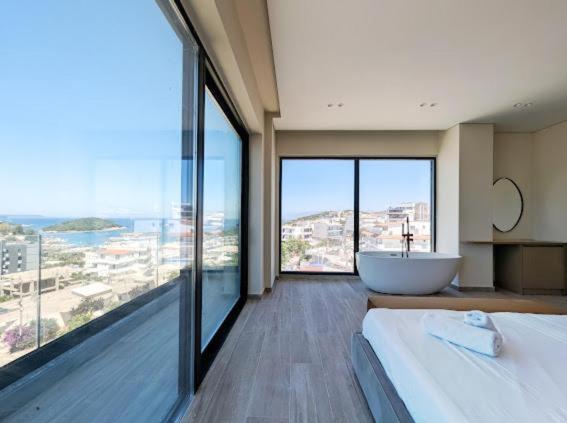 La Luna Hotel คซามิล ภายนอก รูปภาพ