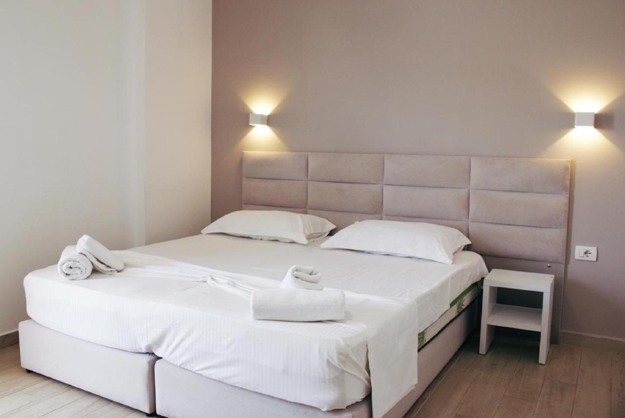 La Luna Hotel คซามิล ภายนอก รูปภาพ