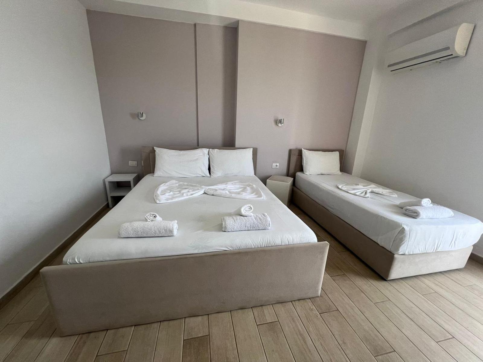 La Luna Hotel คซามิล ภายนอก รูปภาพ