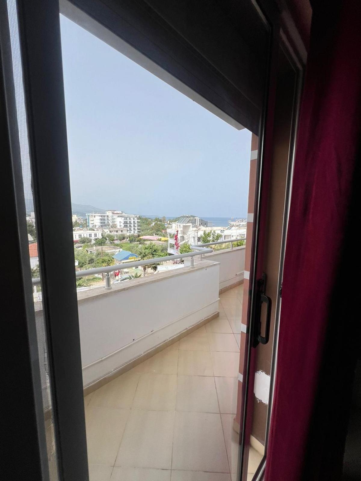 La Luna Hotel คซามิล ภายนอก รูปภาพ